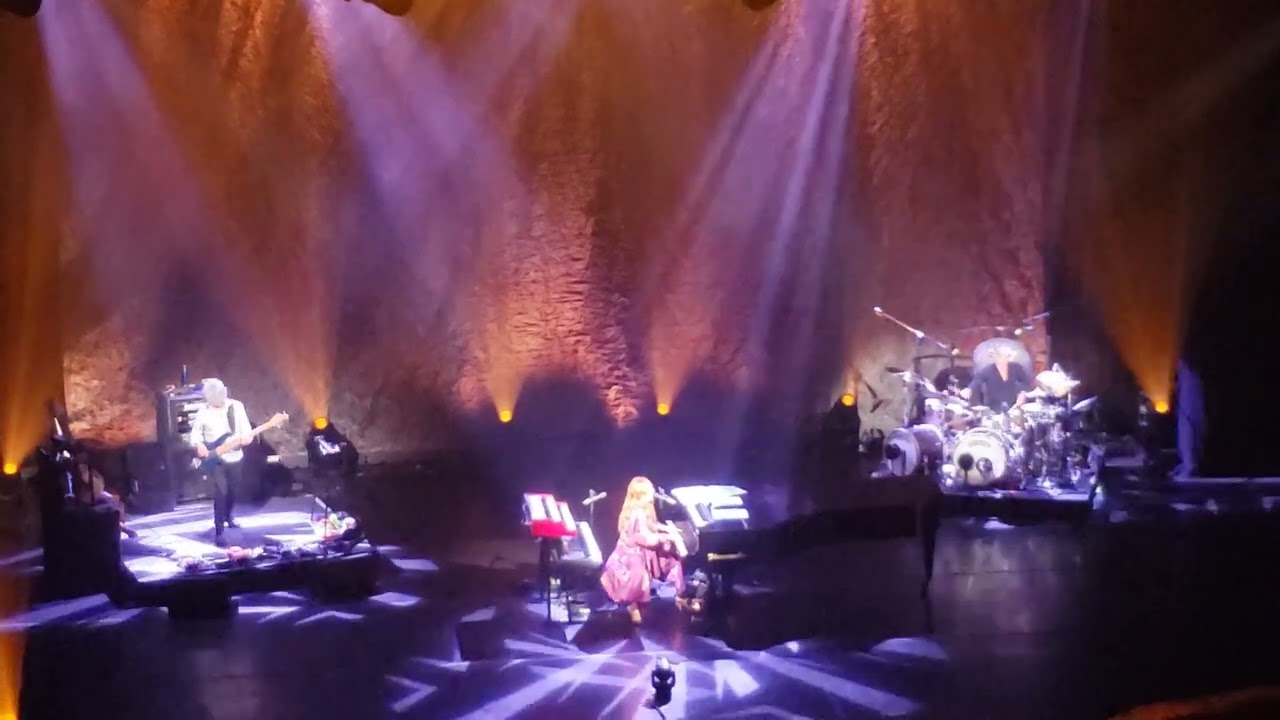 Tori Amos Tear in Your Hand Hershey Theater 7-6-2023