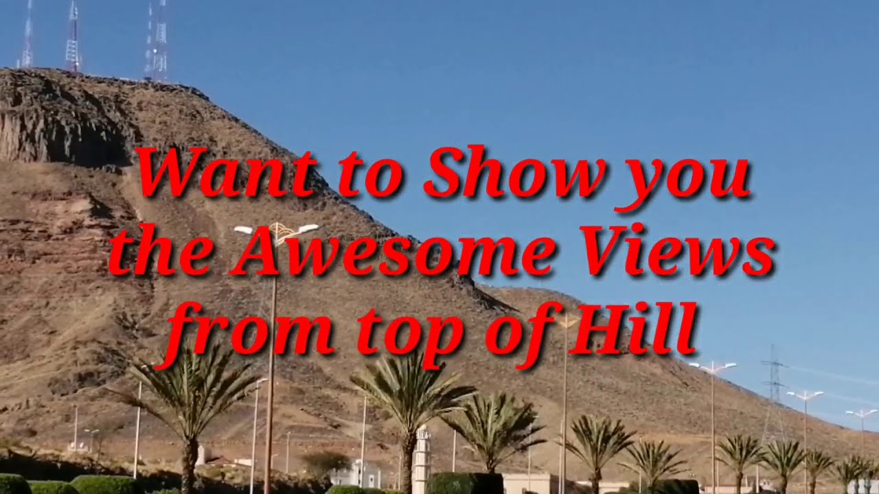 Some Awesome Views of Dhahran AL Janoob | Delta Telecom
