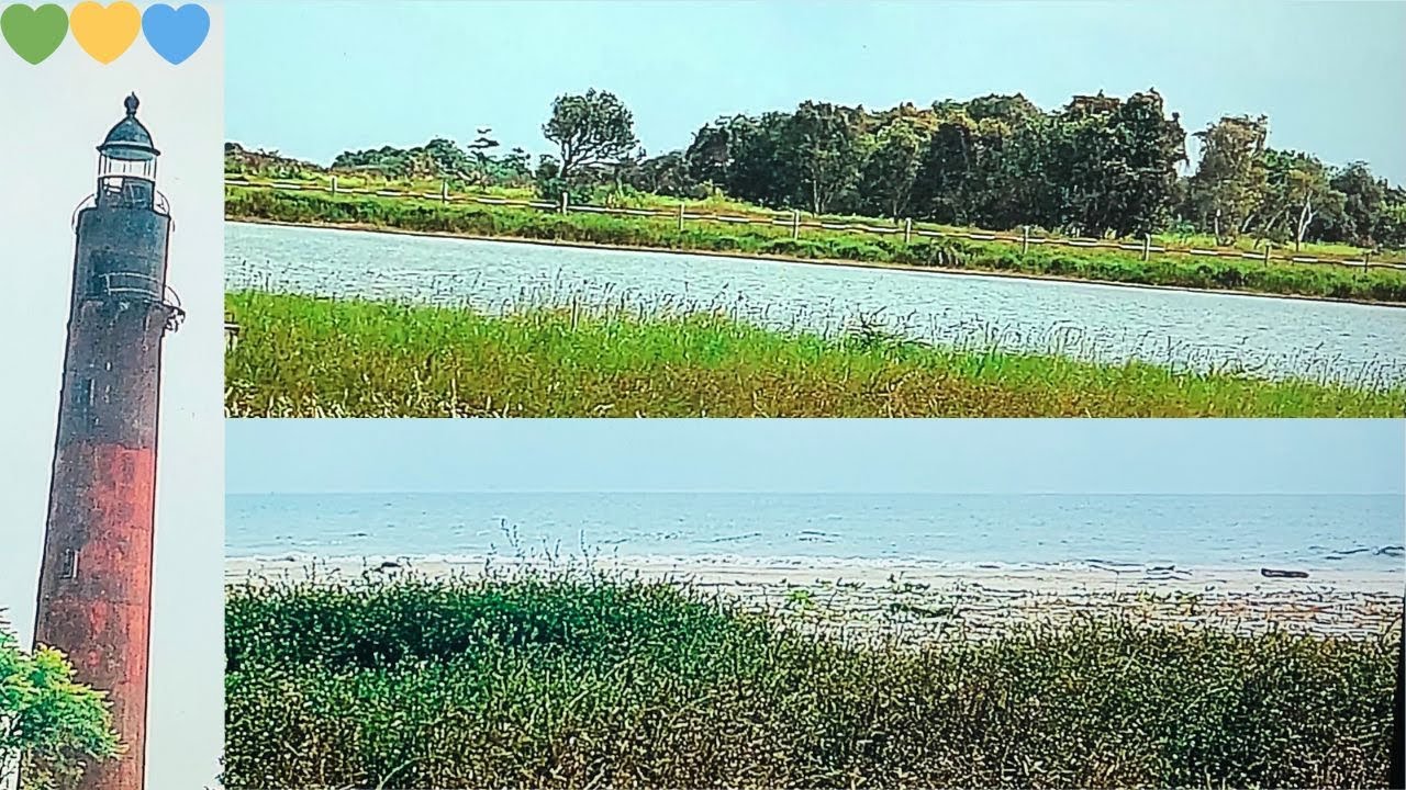 Gabon 🇬🇦 ~ Un aperçu de Port Gentil (part 1)
