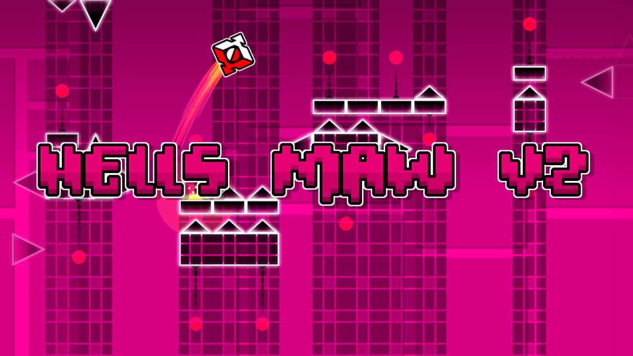 Geometry Dash - 