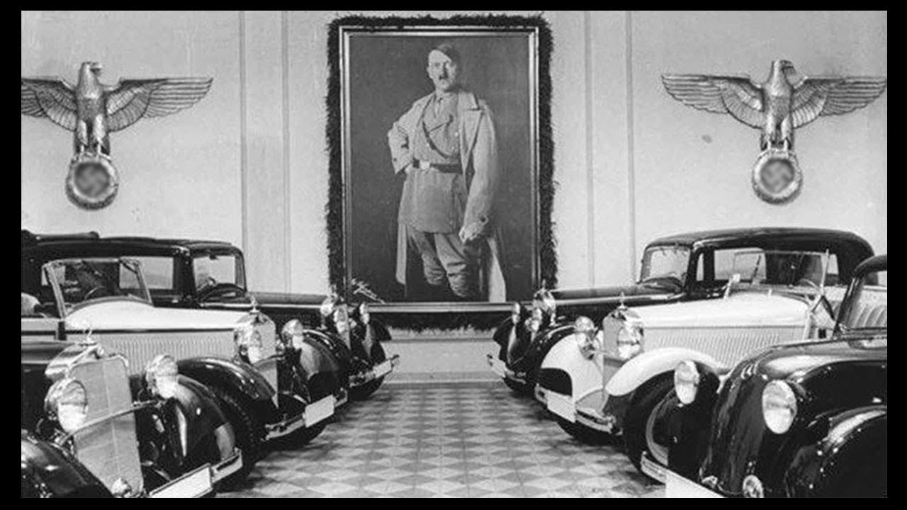 40 Mixed Rare Historical Photos You Must Watch!