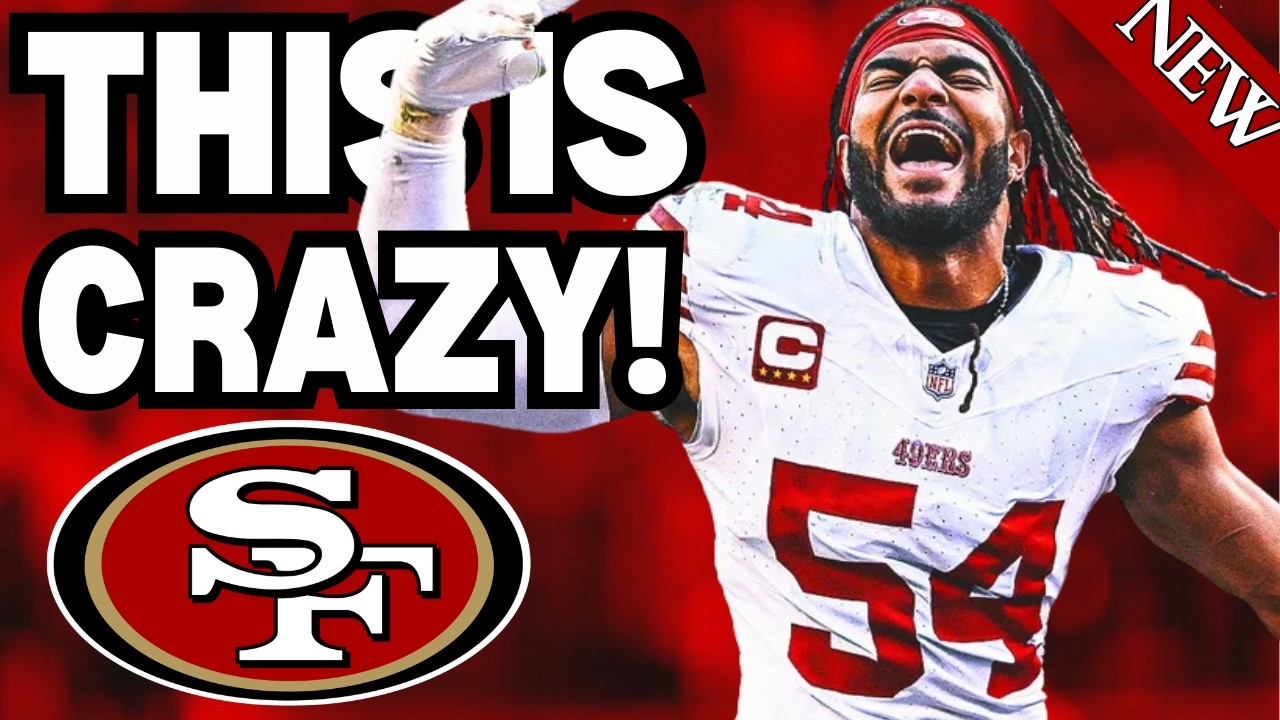 «Сан-Франциско 49ers» совершили невероятный ход! | San Francisco 49ers