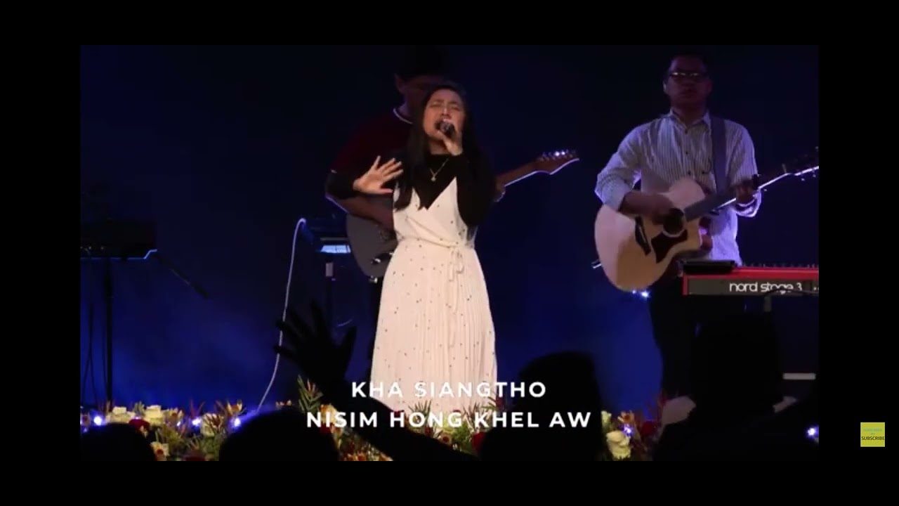Hong Khel Aw-FEMC Worship