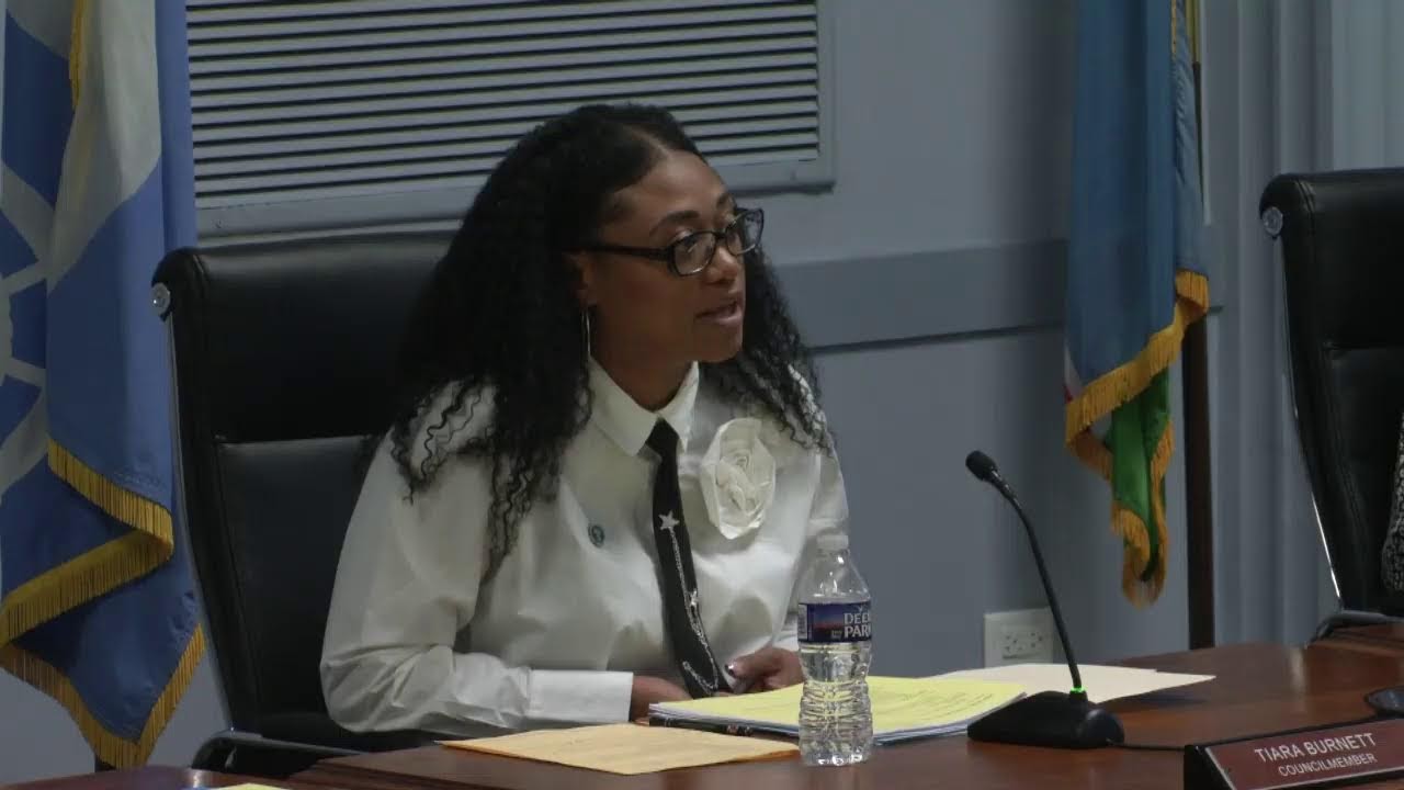 February 24, 2026 | Mayor & Council: Regular Session