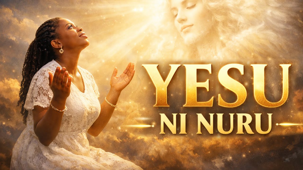 YESU NI NURU | New Gospel Song 2026 by True Worship Gospel