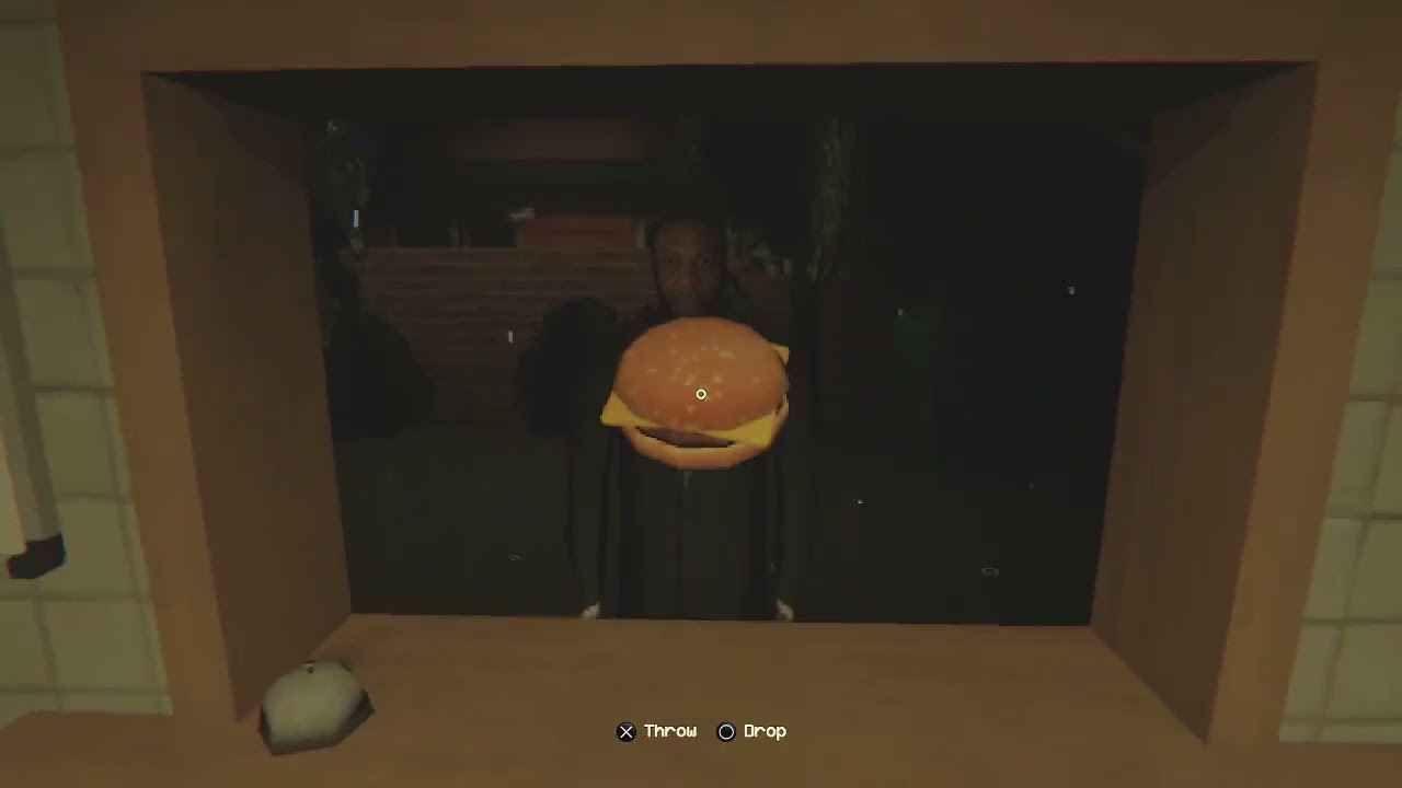 Kiosk (100% Longplay)
