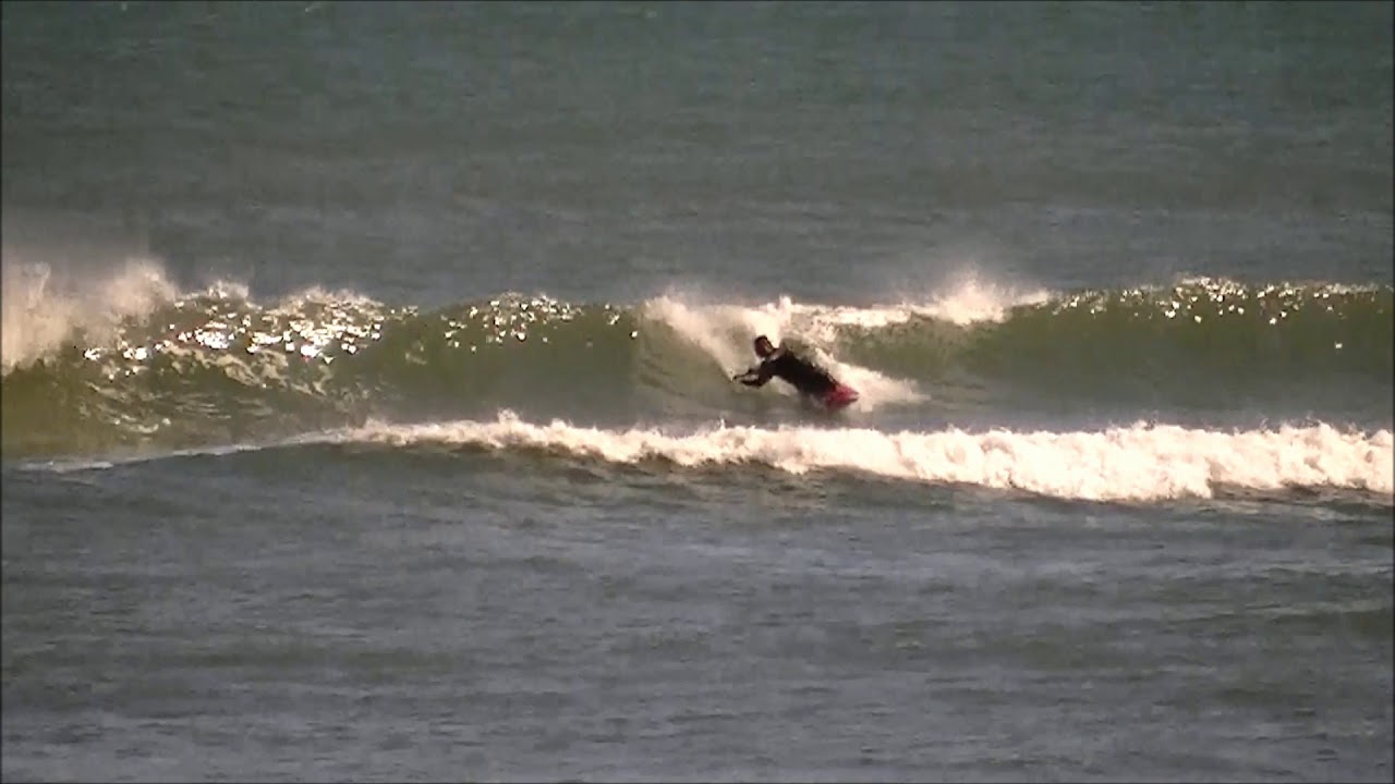 Waveski 2017 11 18 19 Shinichi Sasaki in Miyazaki