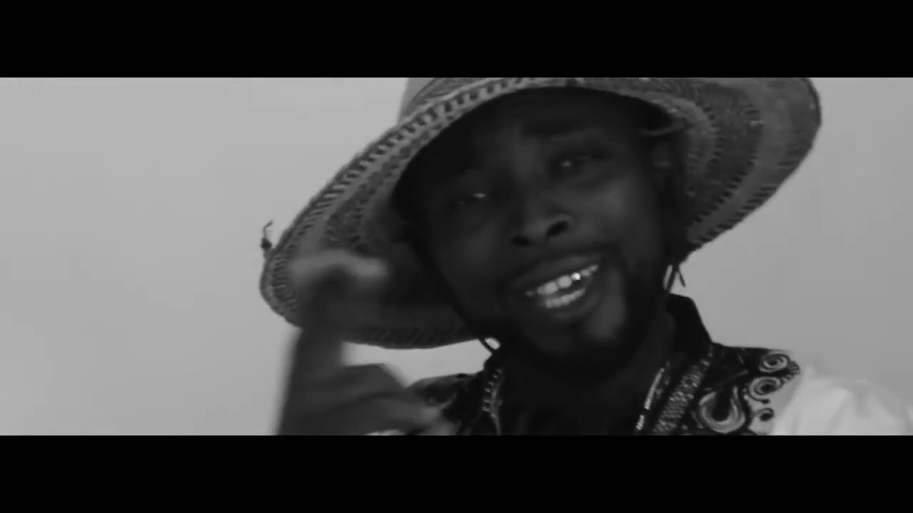 KING BALA ft  SARKODIE - BIIBI BA