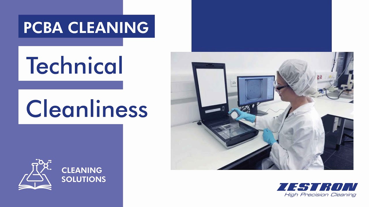 🔬 How to Analyze Particle Contamination and Assess Failure Risk on PCBs 🔬