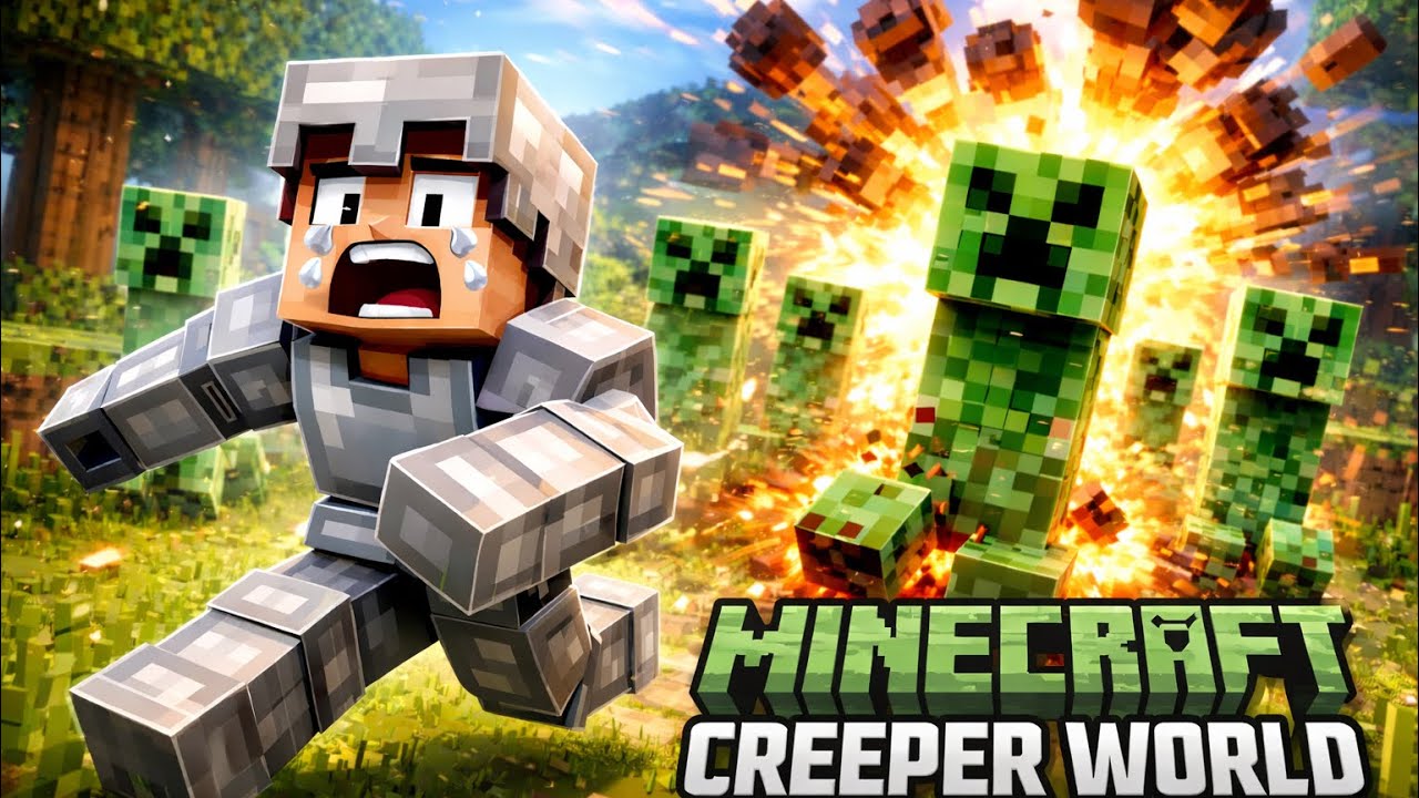 I COULDN’T CATCH A BREAK!! 