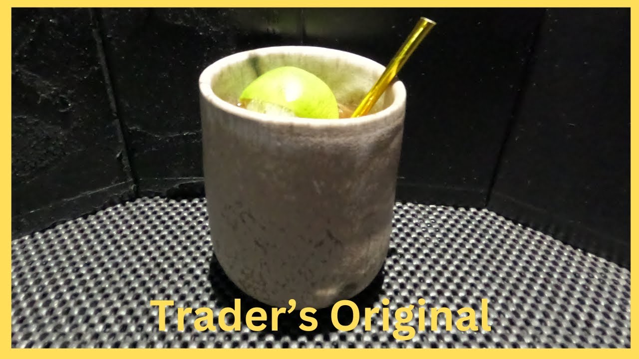 DOCTOR FUNK'S SON 1947 cocktail