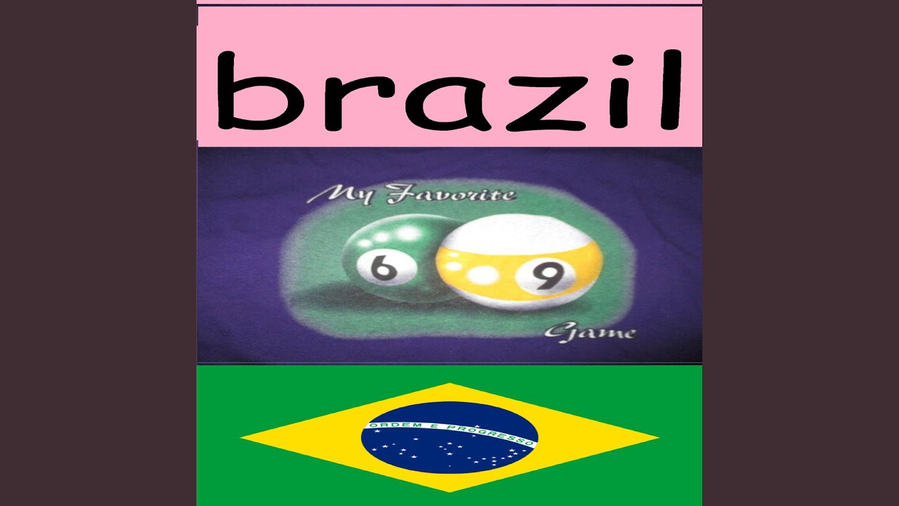 BRAZIL 69 (feat. MC SLIVET)
