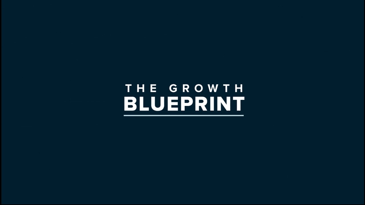 The Growth Blueprint Ep. 1 Sundyne
