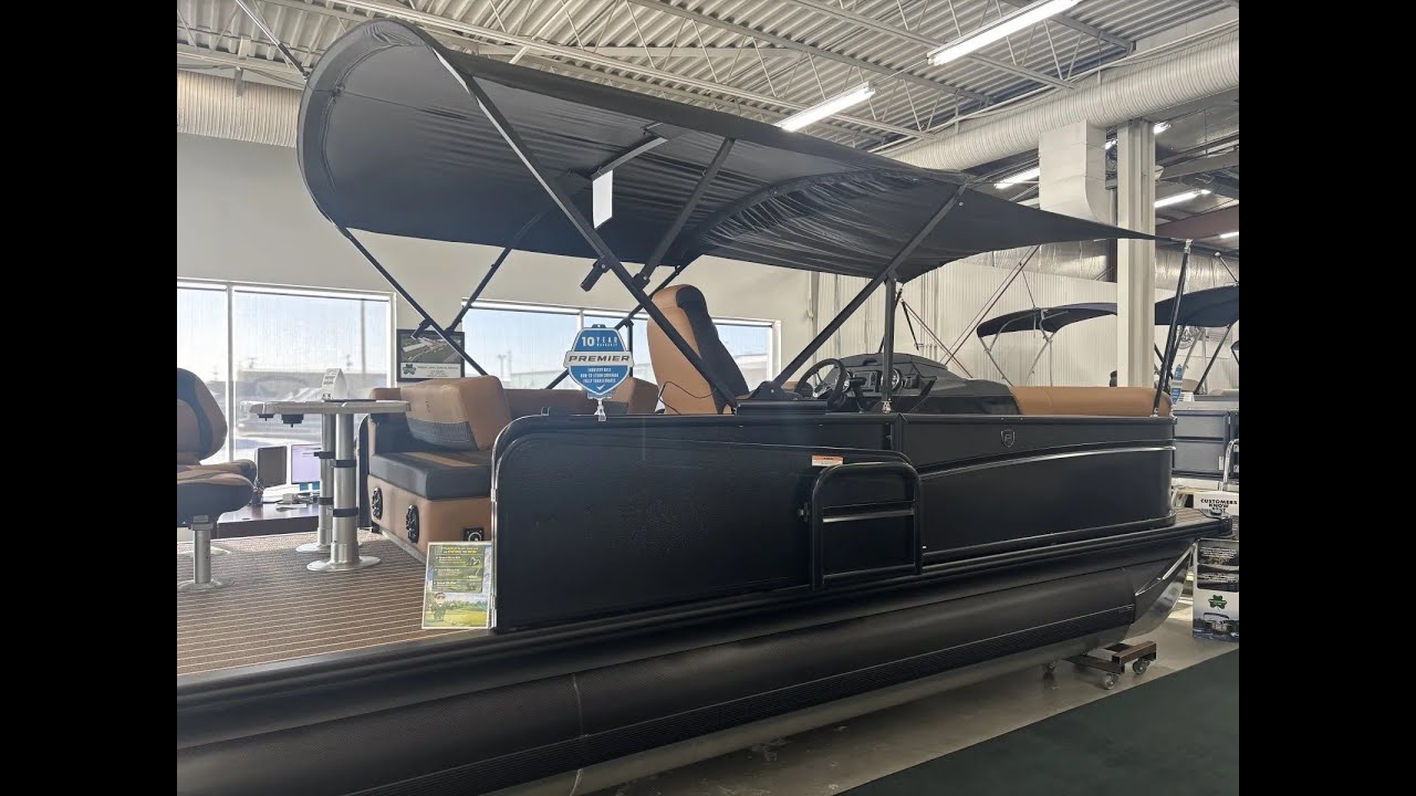2026 PREMIER SUNSATION 230RS STOCK#27033
