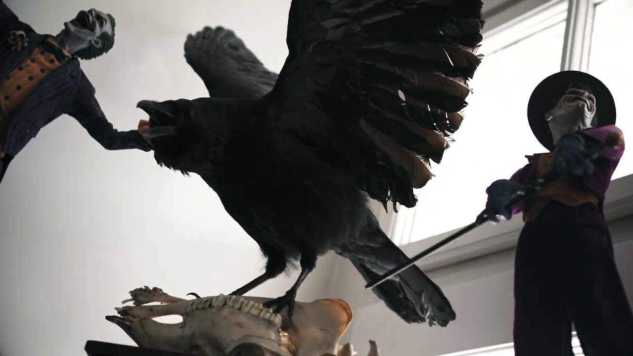 Rob Borbas - Trailer - WEMAKEARTISTS