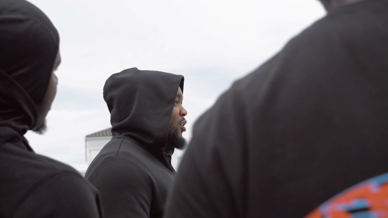 APGCinco - Real Life Ft.ShmoneyGotit (official music video) Prod.saintcardona