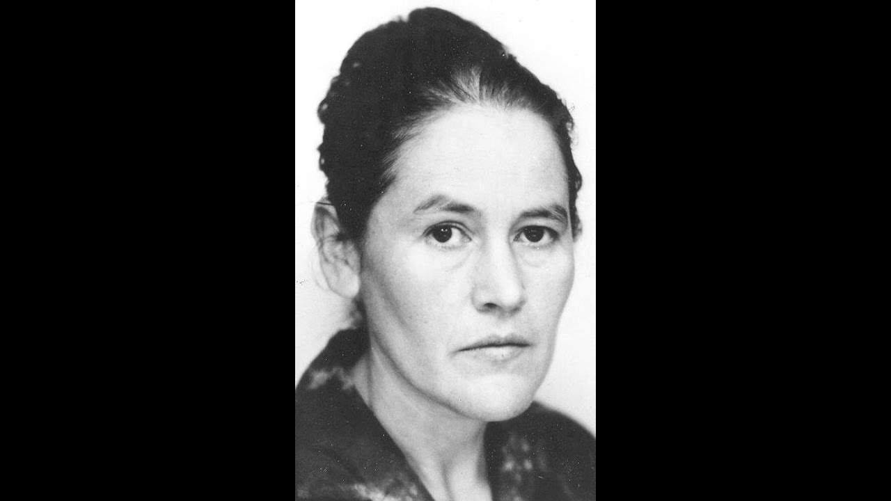 Hanna Beer Speaks About Joseph Beer