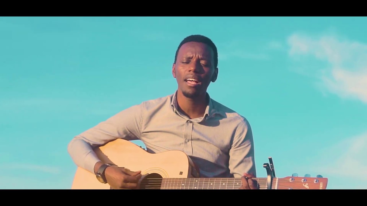 UNJY'IMBERE//46 GUSHIMISHA//OFFICIAL VIDEO 2020//BY PAPI CLEVER