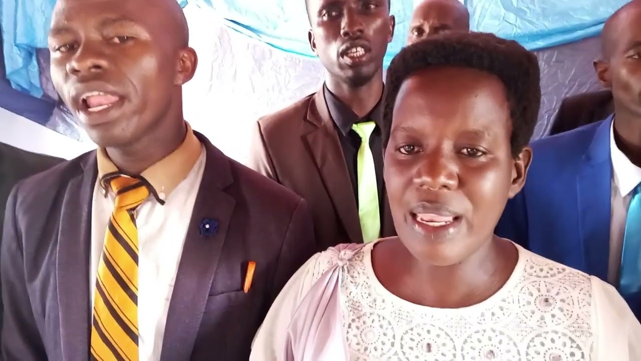 Umunsi w,uhoraho ,by choir chazanga /Kuruhimbi chongwe tawn Le 1/02/2026