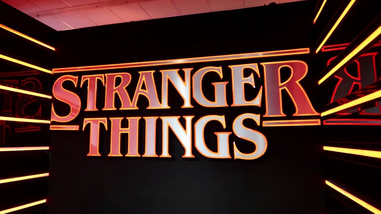 The Official Stranger Things Store is Now Open at Aventura Mall Miami, FL