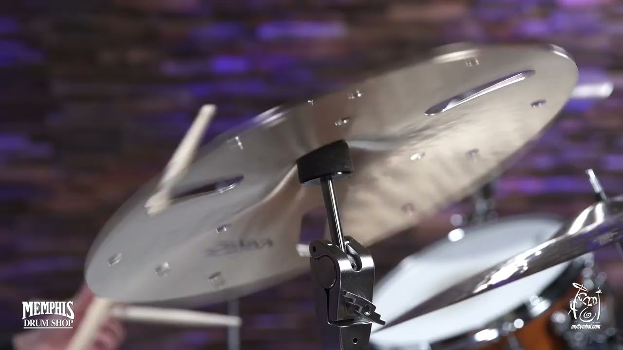 Zildjian 16