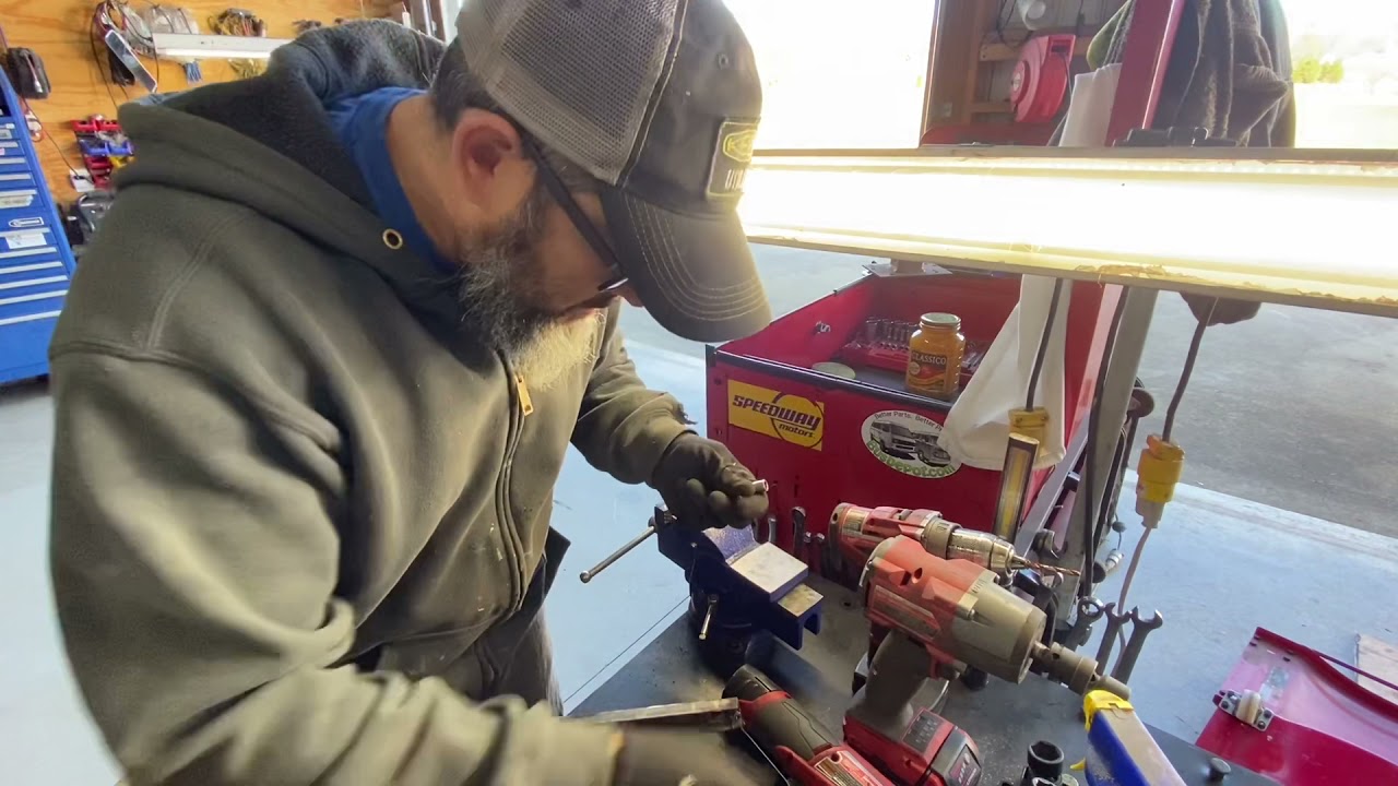 1966 VW Split Bus window tear down and must know tricks
