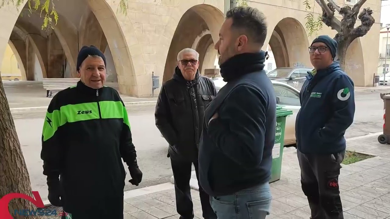 FOGGIA | Borgo Incoronata, esplode la rabbia dei residenti