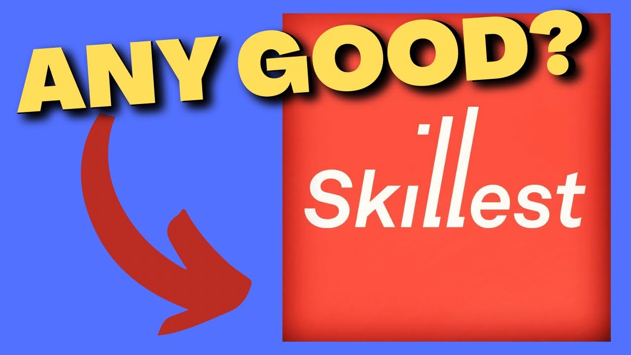 This Changed My Life - Skillest Golf App Review…