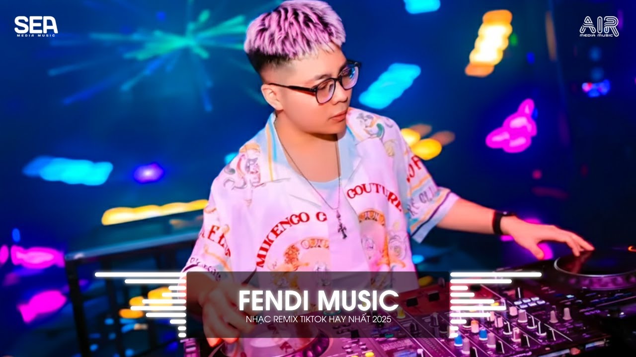NHẠC BÁO REMIX MỚI NHẤT 2026: HẢI ĐĂNG NHI REMIX, TRÒ CHƠI TÌNH YÊU REMIX, SÀI GÒN XA HOA REMIX