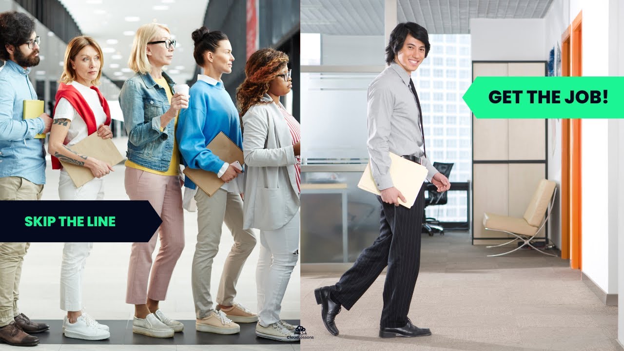 The Job Candidate Hierarchy: Tips To Becoming A Top Applicant