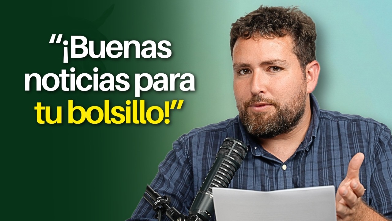 BAJA LA BENCINA, COMPRAR CASA YA NO SE VE IMPOSIBLE Y LA LUZ TAMBIÉN BAJA – PERAS NEWS 60