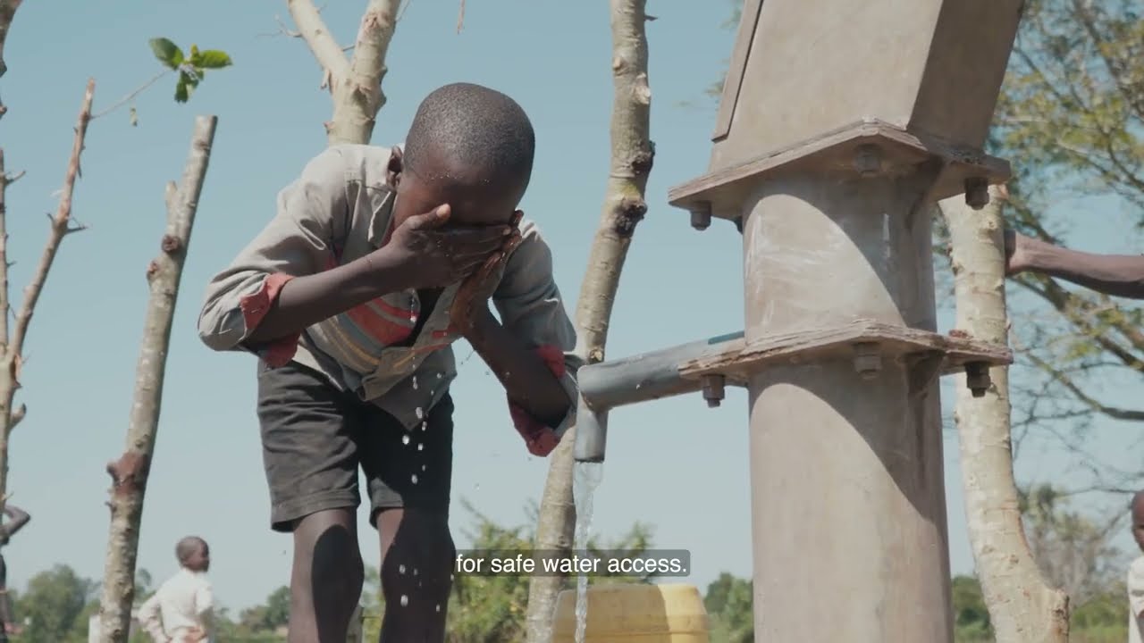 World Water Day 2025