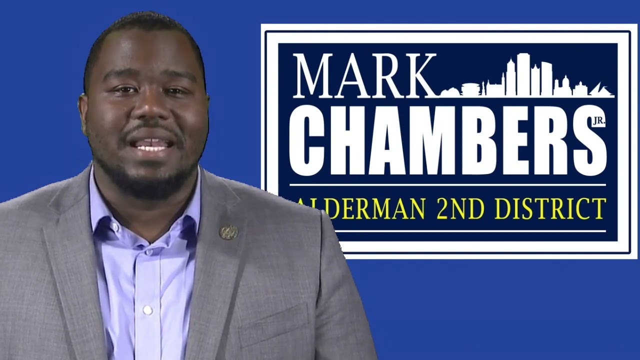 Alderman  Chambers Introduction