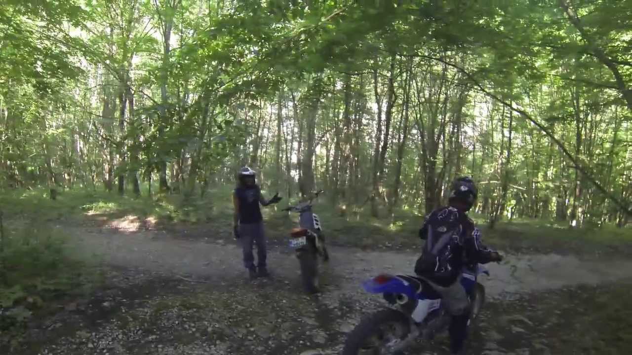 Sasca Montana - Cetatea Socolari - FFWD - 18.05.2013