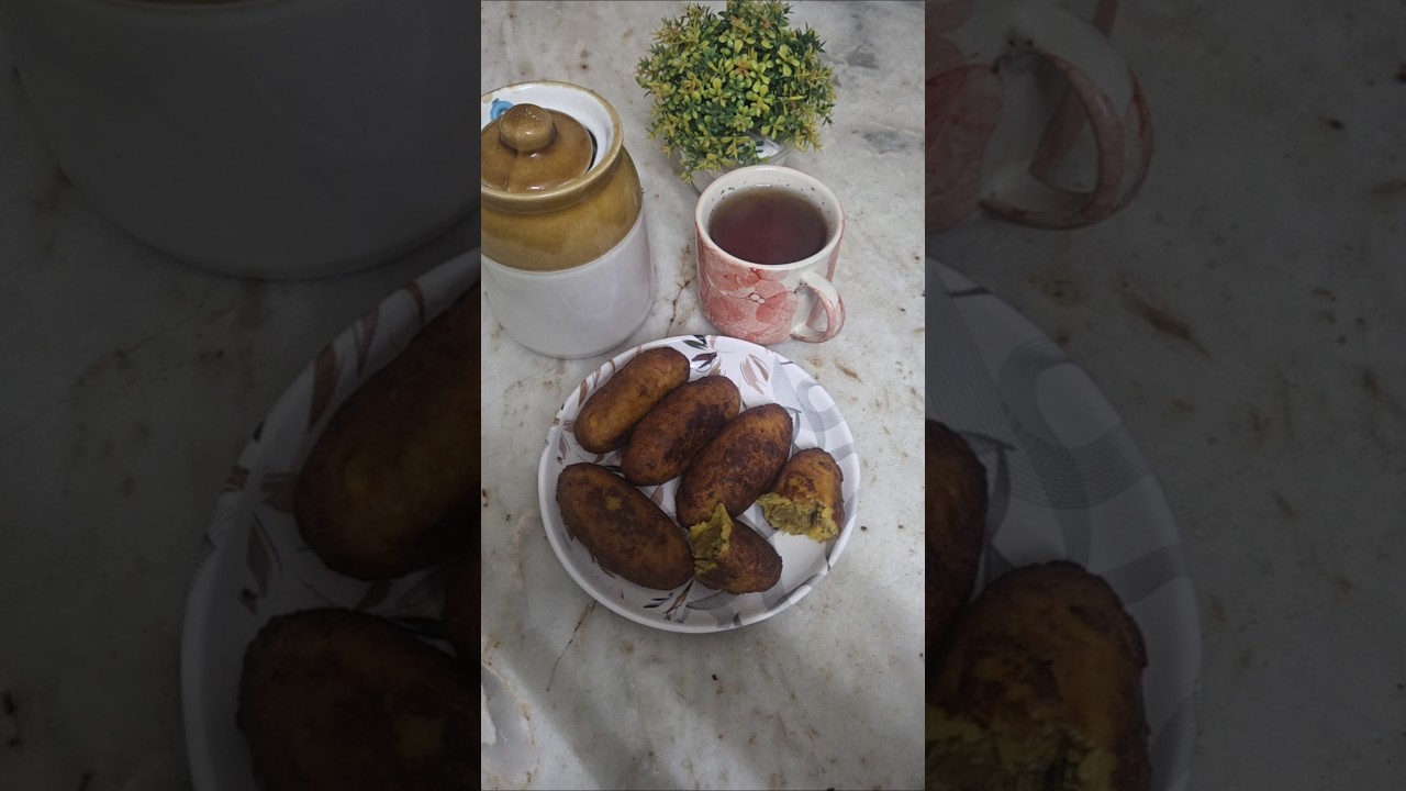 ബീഫ് ഉന്നക്കായ  |beef unnakaya 