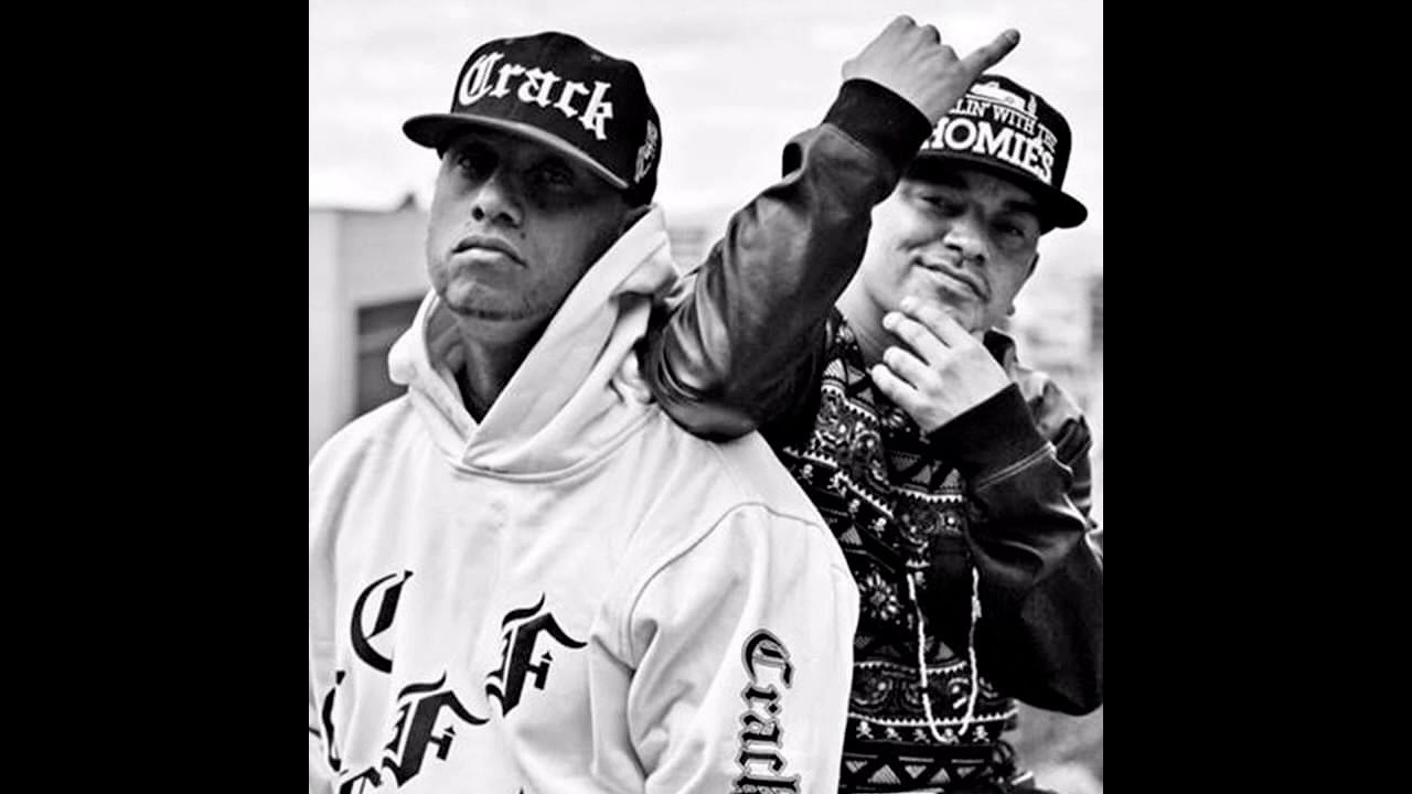 Crack Family - Gaminart