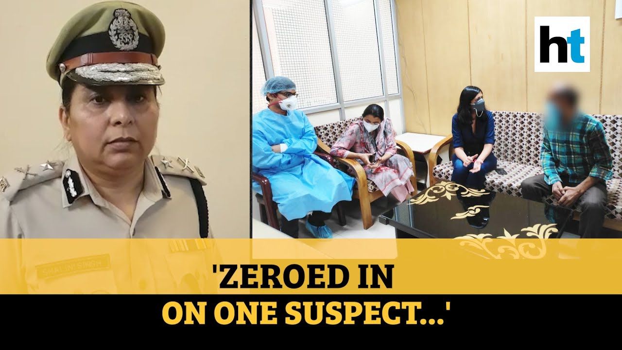 Delhi minor's sexual assault: One man arrested by police; victim in hospital