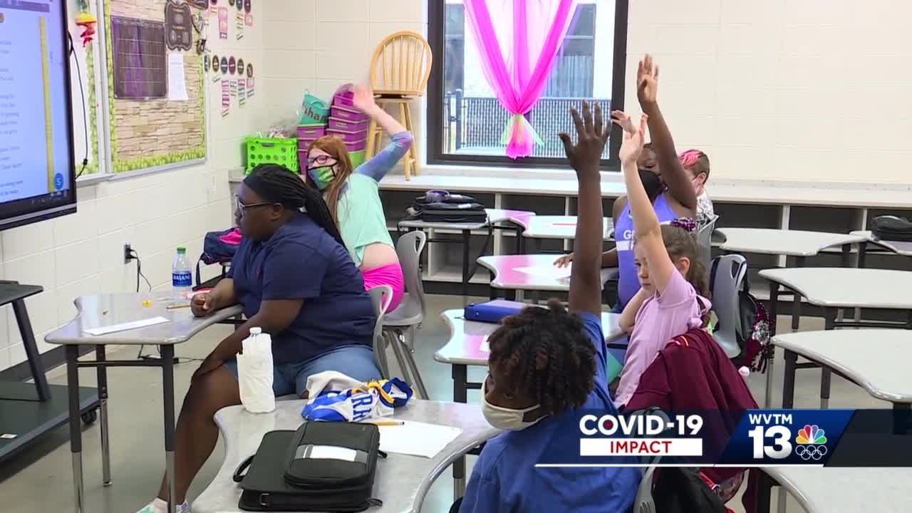 Jefferson County starts SOAR summer learning program