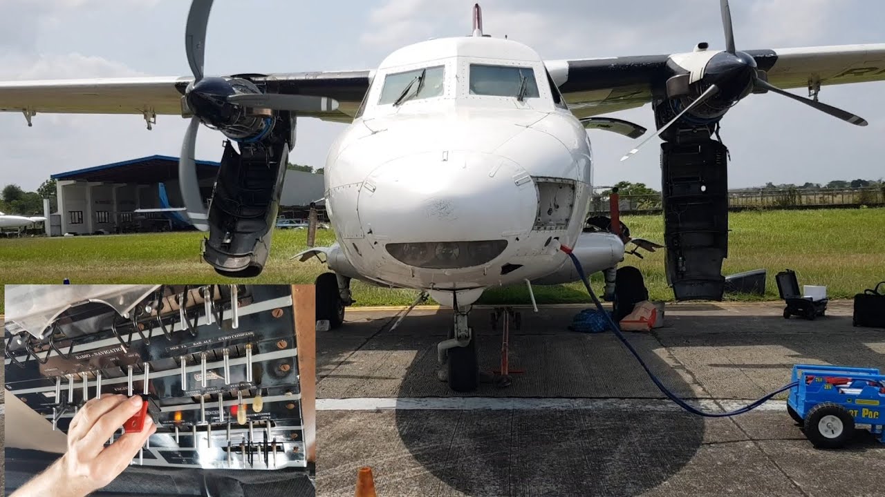 Run Up Check Isolation Valve For L-410 UVP | WCC SKYPASADA AVIATION COMPANY