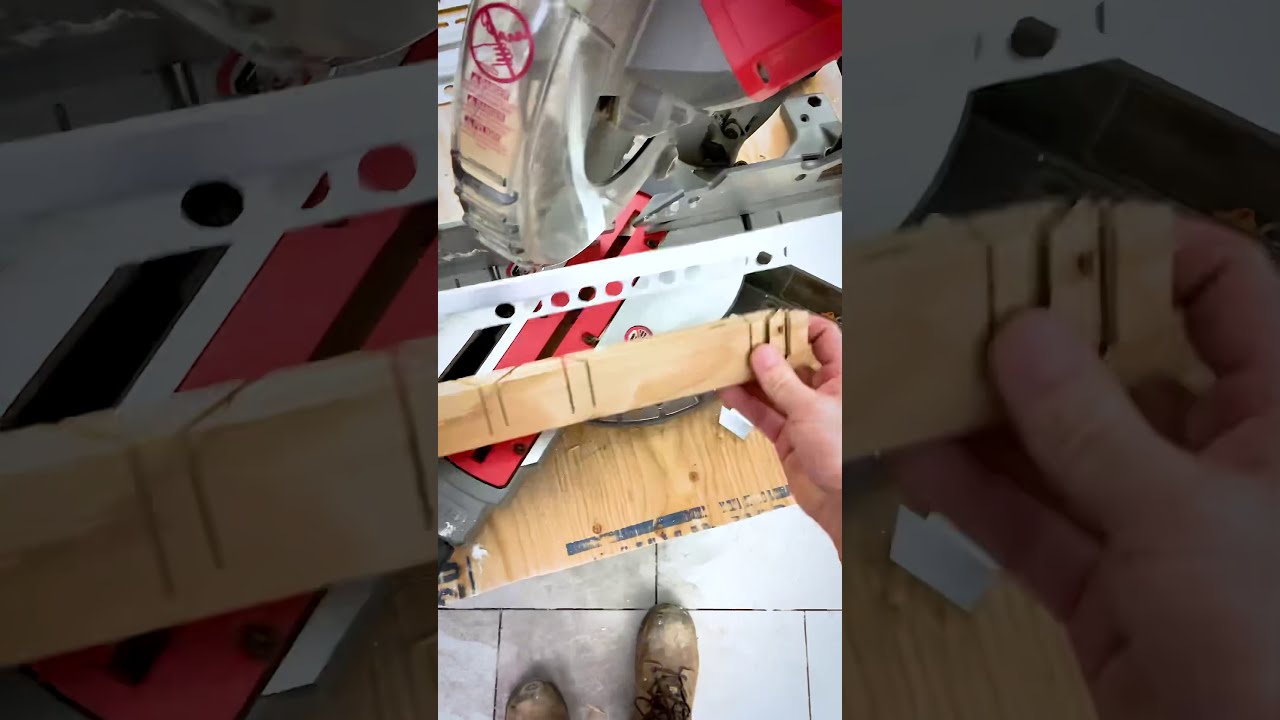 КАК РЕЗАТЬ АЛЮМИНИЕВУЮ ПЛИТКУ