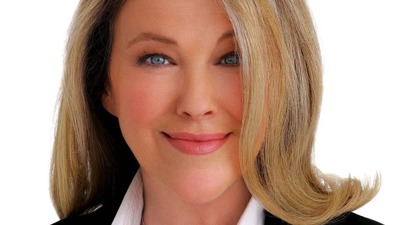 Virtual Happy Hour with Catherine O'Hara