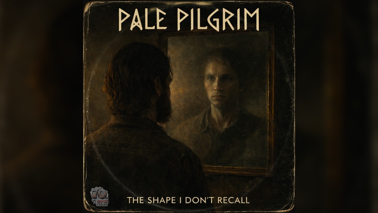 Pale Pilgrim - The Shape I Don’t Recall [Full Album] | Organic Psychedelic Folk Rock