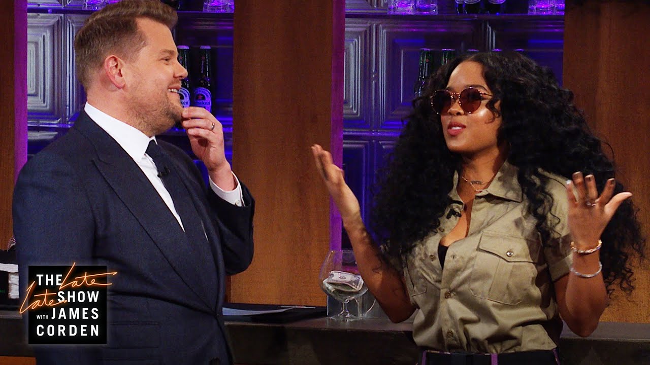 What's the Story Behind H.E.R.'s Name?