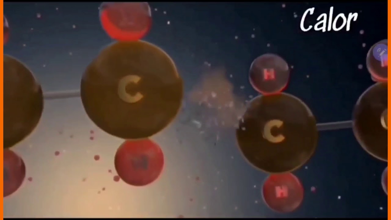 PETROQUÍMICA- AULA COMPLETA