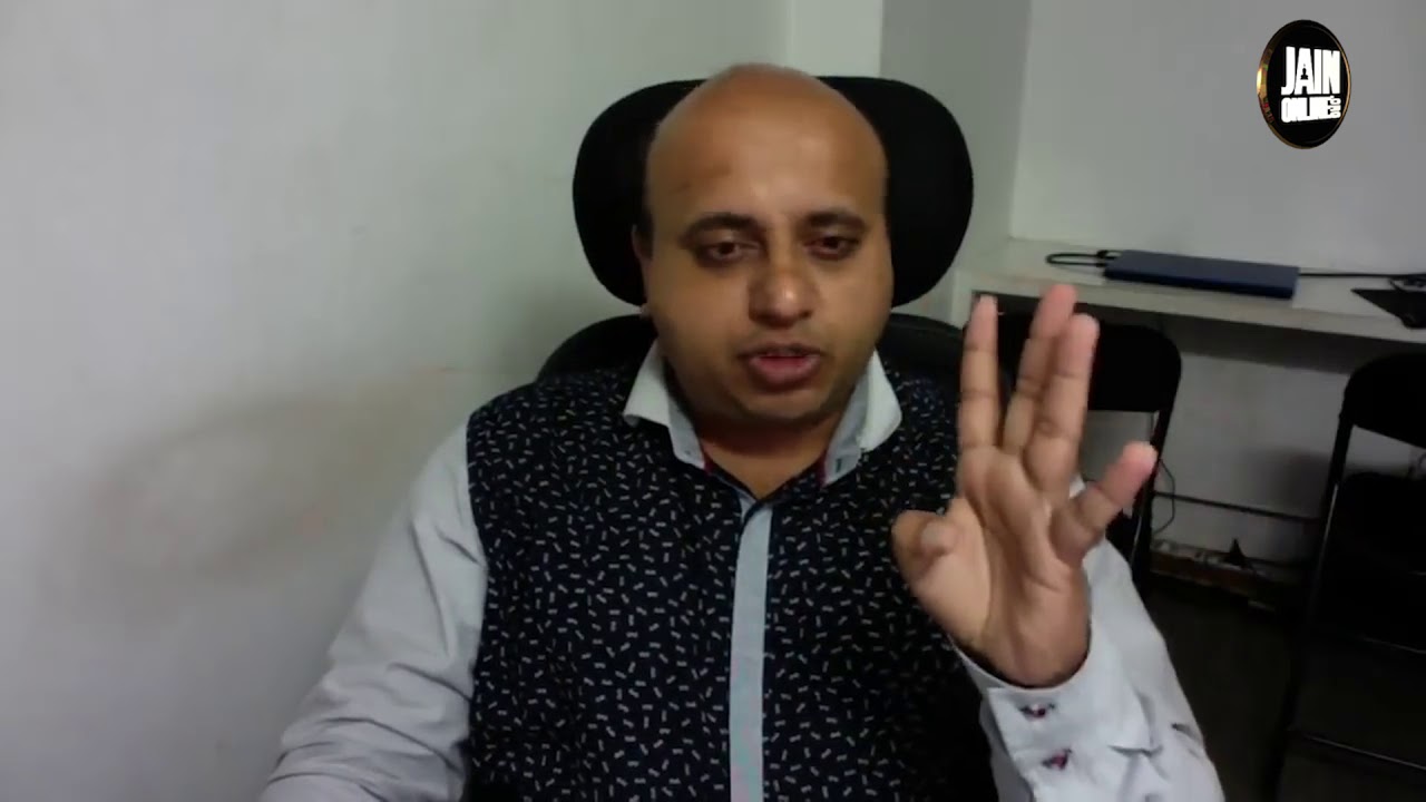 અરિહંત નામ સ્મરણ  | Tattvarth Stutra Short Videos | Pandit Shri Parasbhai
