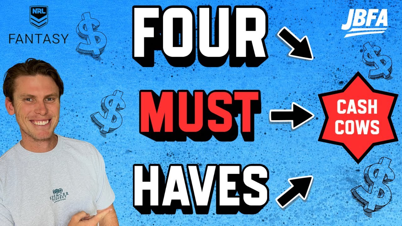 4 INSANE BUYS with 2 Trades... NRL Fantasy R1 Storm vs Eels Review