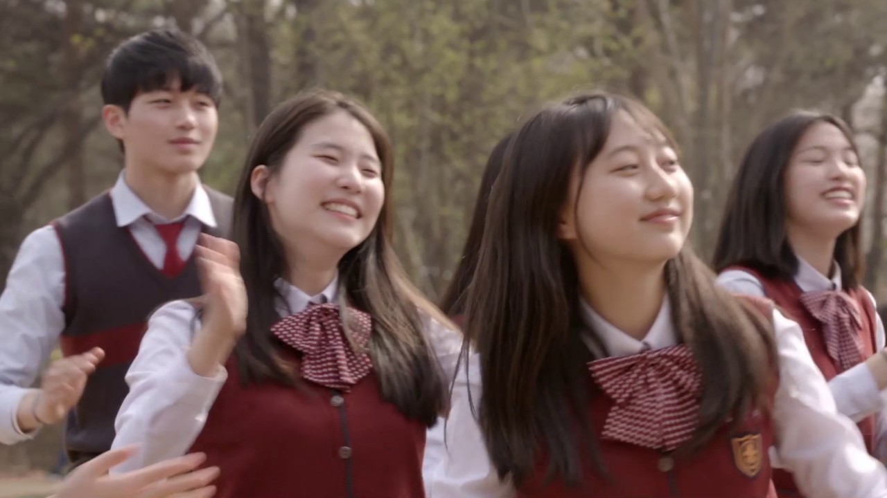 6  계원예고 노래 공감은 눈으로_[공감캠페인 눈맞춤]
