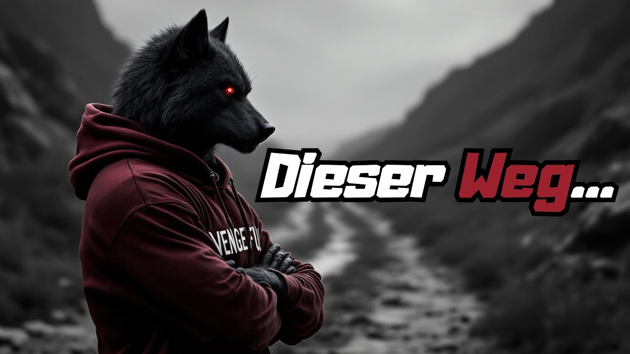 "Dieser Weg" war absolut nicht einfach