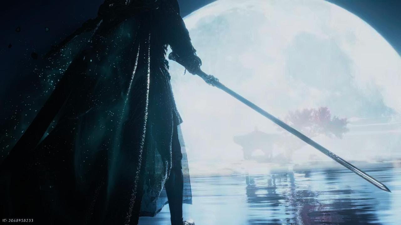 Where Winds Meet Legend Gambit Beneath The Shimmer