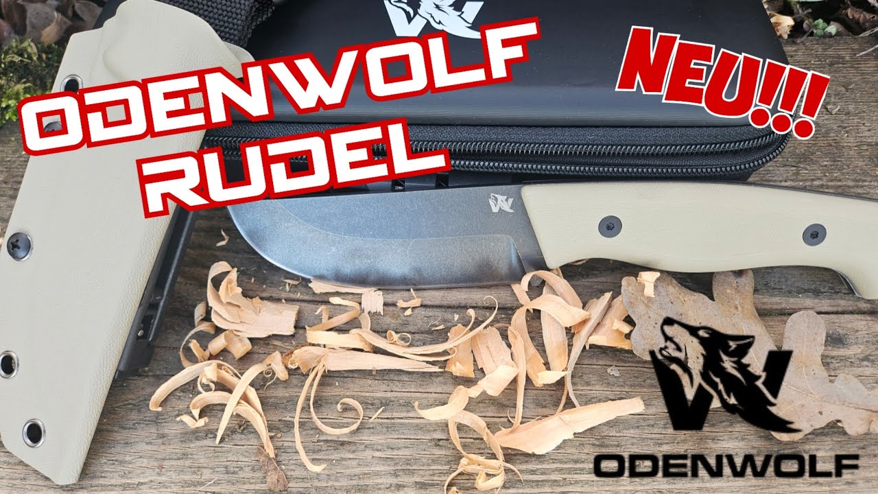 Odenwolf 